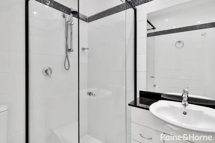 Fourth view of Homely studio listing, 213/38-46 Albany Street, St Leonards NSW 2065