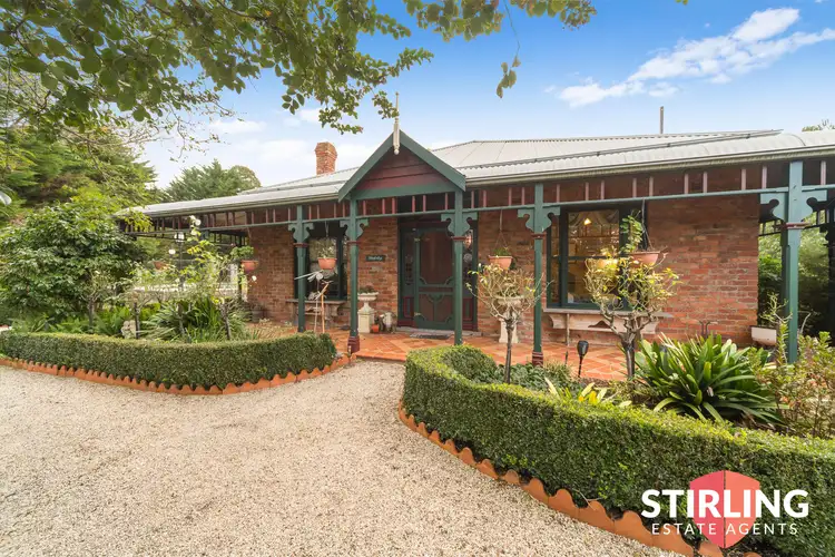 5 Ibis Way, Cannons Creek VIC 3977