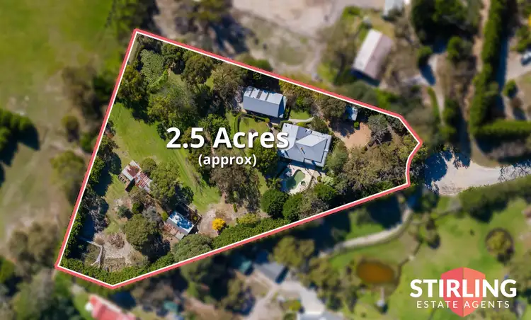 Fourth view of Homely rural property listing, 5 Ibis Way, Cannons Creek VIC 3977