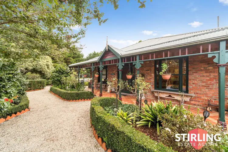 Fifth view of Homely rural property listing, 5 Ibis Way, Cannons Creek VIC 3977