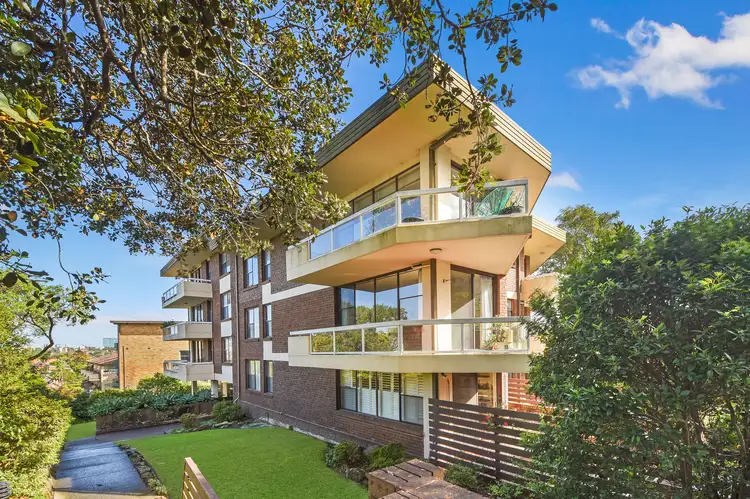 10/1A Queen Street, Mosman NSW 2088