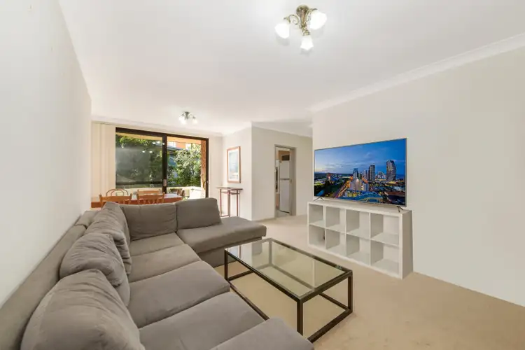 Second view of Homely unit listing, 10/1A Queen Street, Mosman NSW 2088