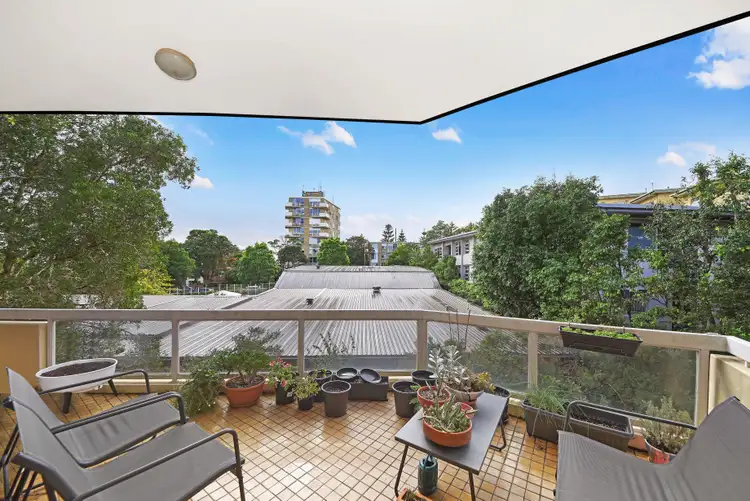 Third view of Homely unit listing, 10/1A Queen Street, Mosman NSW 2088