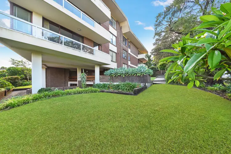 Fourth view of Homely unit listing, 10/1A Queen Street, Mosman NSW 2088