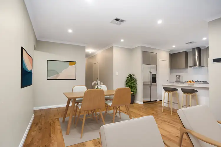 Fifth view of Homely house listing, 2/15 Slee Avenue, Kelmscott WA 6111