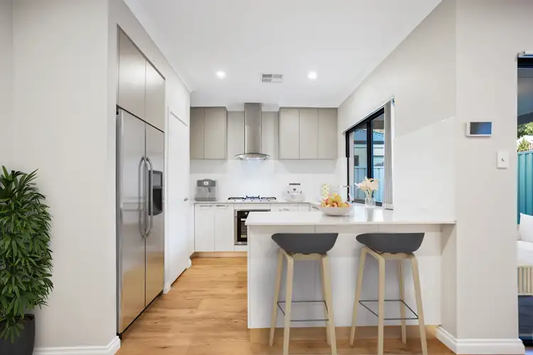 Sixth view of Homely house listing, 2/15 Slee Avenue, Kelmscott WA 6111