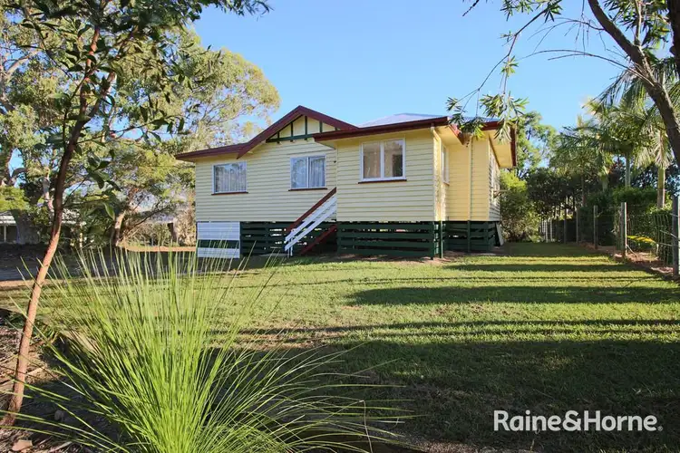 54 Bayside Road, Cooloola Cove QLD 4580