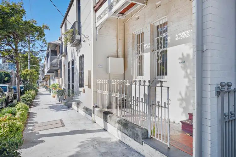 198 Abercrombie Street, Redfern NSW 2016