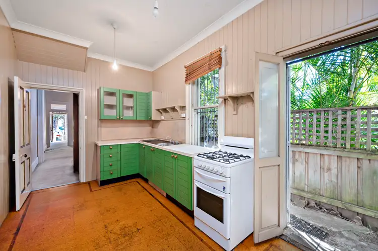 Third view of Homely house listing, 198 Abercrombie Street, Redfern NSW 2016