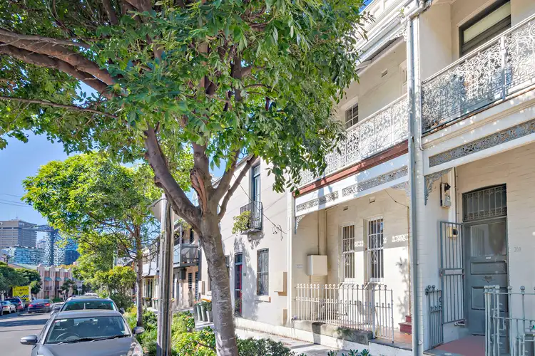 Fifth view of Homely house listing, 198 Abercrombie Street, Redfern NSW 2016
