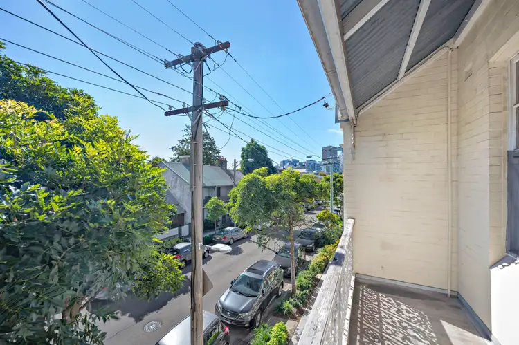 Sixth view of Homely house listing, 198 Abercrombie Street, Redfern NSW 2016