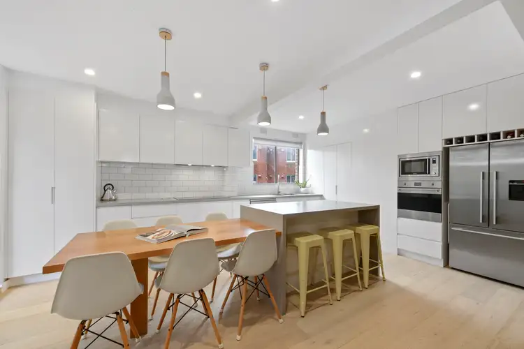 Second view of Homely apartment listing, 6/39-41 Denham Street, Bondi NSW 2026