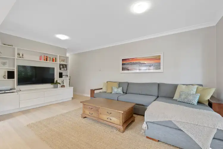Third view of Homely apartment listing, 6/39-41 Denham Street, Bondi NSW 2026