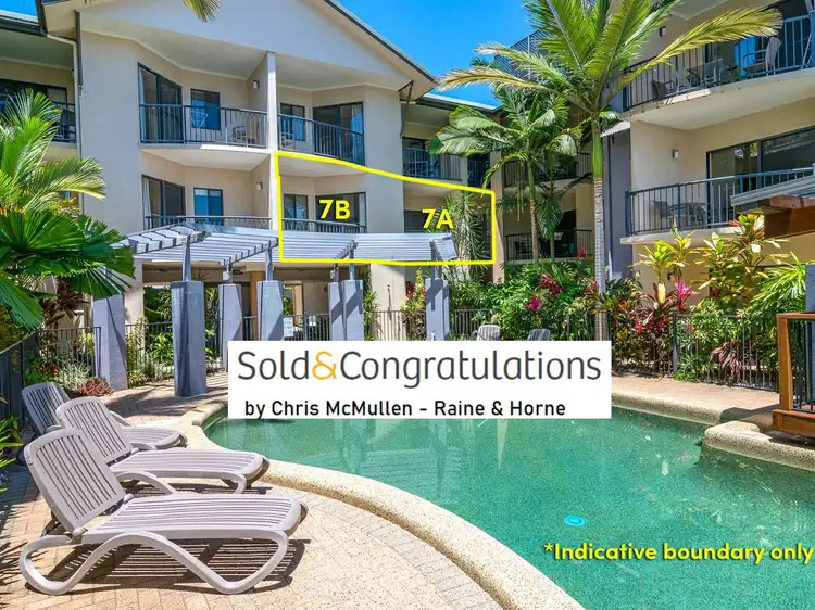Main view of Homely unit listing, 7/36-38 Mudlo Street, Port Douglas QLD 4877