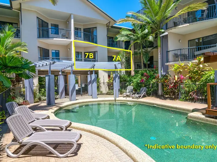 Second view of Homely unit listing, 7/36-38 Mudlo Street, Port Douglas QLD 4877