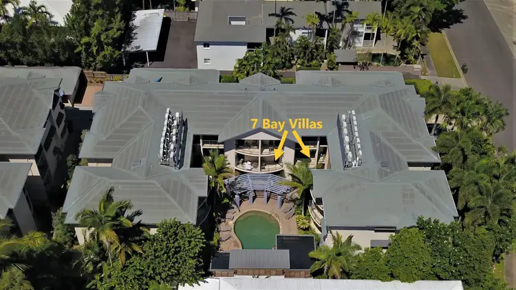 Third view of Homely unit listing, 7/36-38 Mudlo Street, Port Douglas QLD 4877