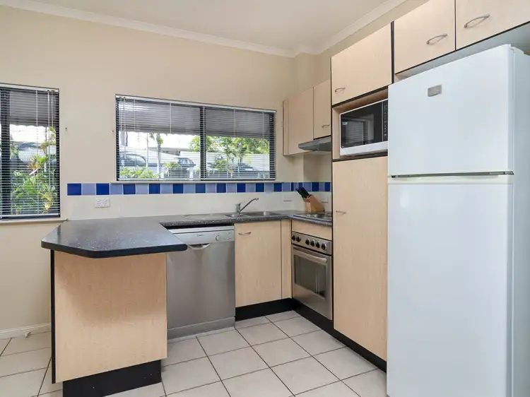 Fourth view of Homely unit listing, 7/36-38 Mudlo Street, Port Douglas QLD 4877