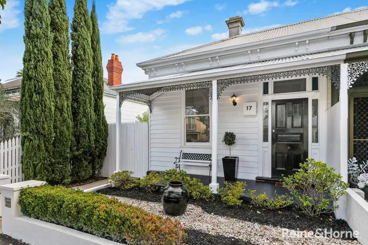 17 James Street, Williamstown VIC 3016