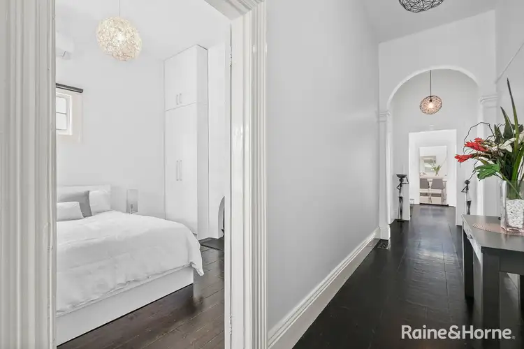 Second view of Homely house listing, 17 James Street, Williamstown VIC 3016