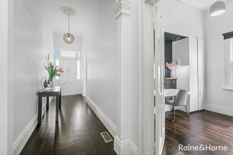 Fourth view of Homely house listing, 17 James Street, Williamstown VIC 3016