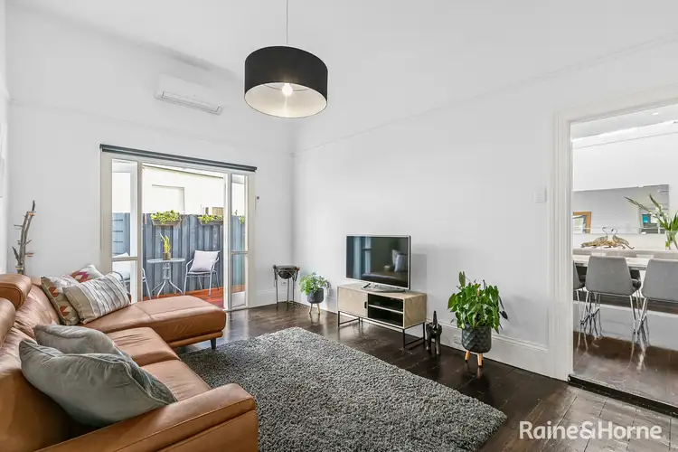 Fifth view of Homely house listing, 17 James Street, Williamstown VIC 3016
