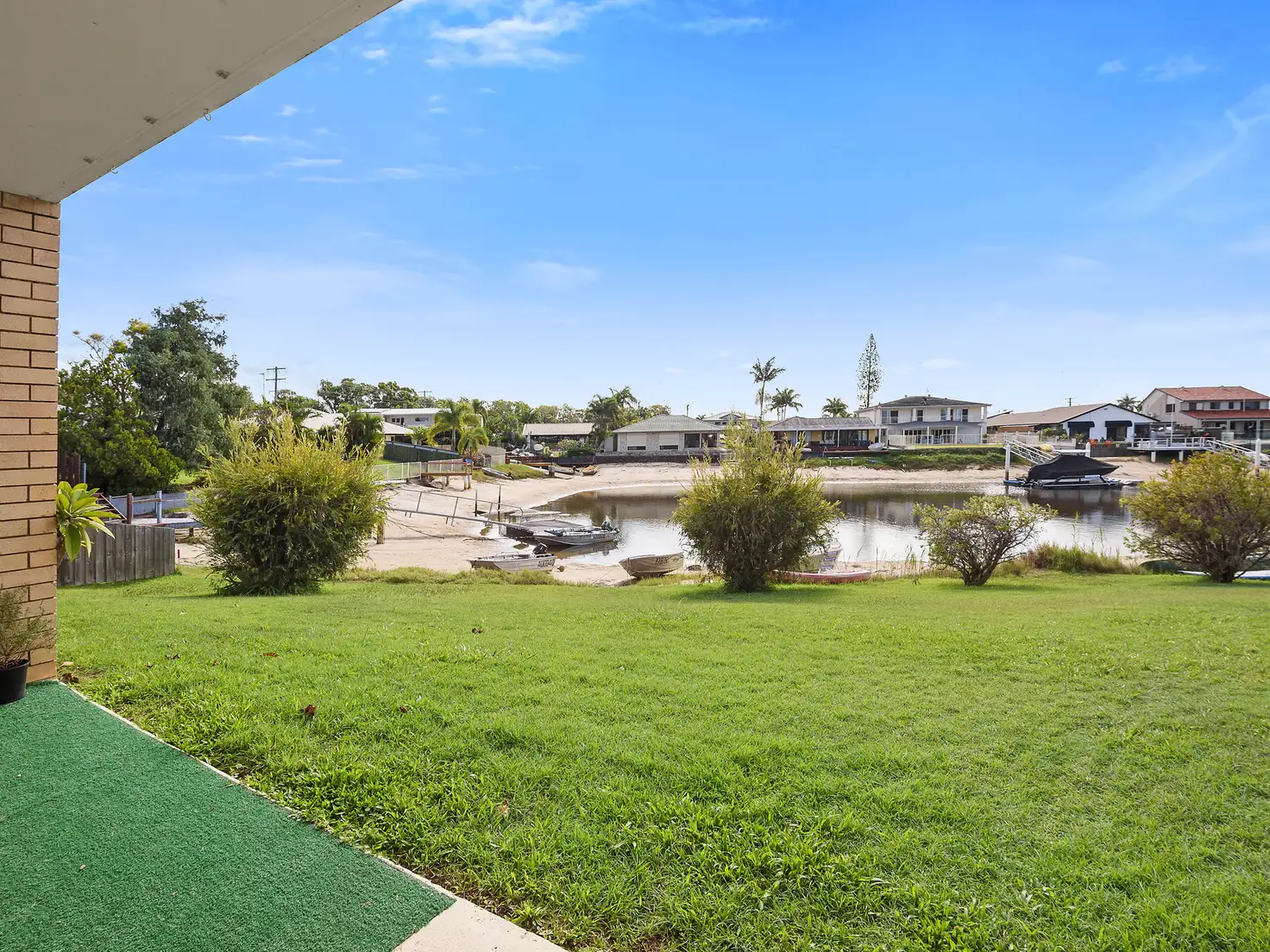 Main view of Homely unit listing, 3/26 Akeringa Place, Mooloolaba QLD 4557