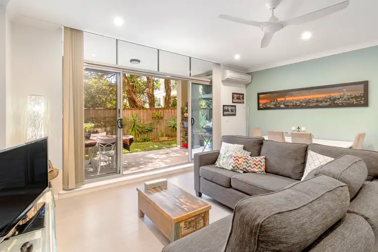 Second view of Homely apartment listing, 13/28-32 Sturdee Parade, Dee Why NSW 2099