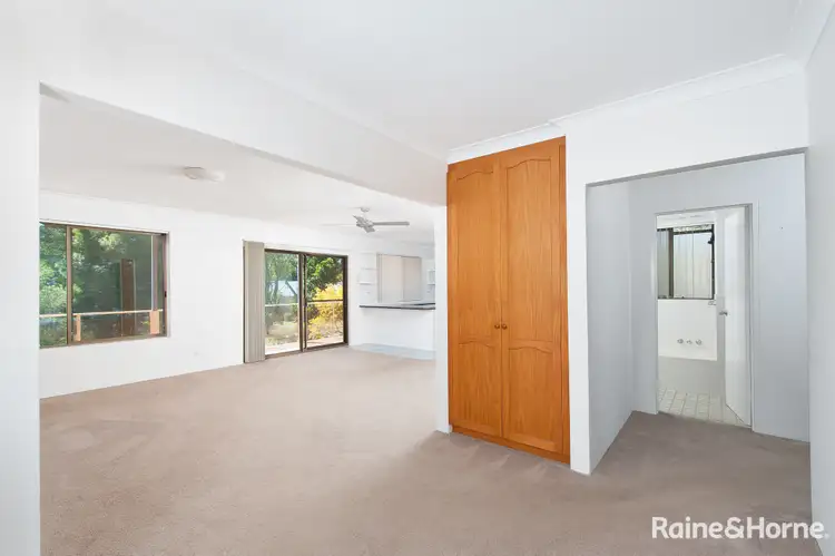 Third view of Homely unit listing, 2/12 Mistral Close, Nelson Bay NSW 2315