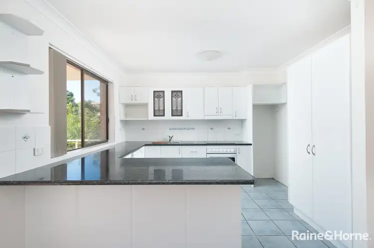 Fourth view of Homely unit listing, 2/12 Mistral Close, Nelson Bay NSW 2315