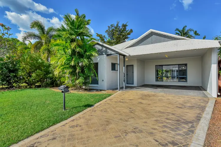 10 Orania Street, Durack NT 830