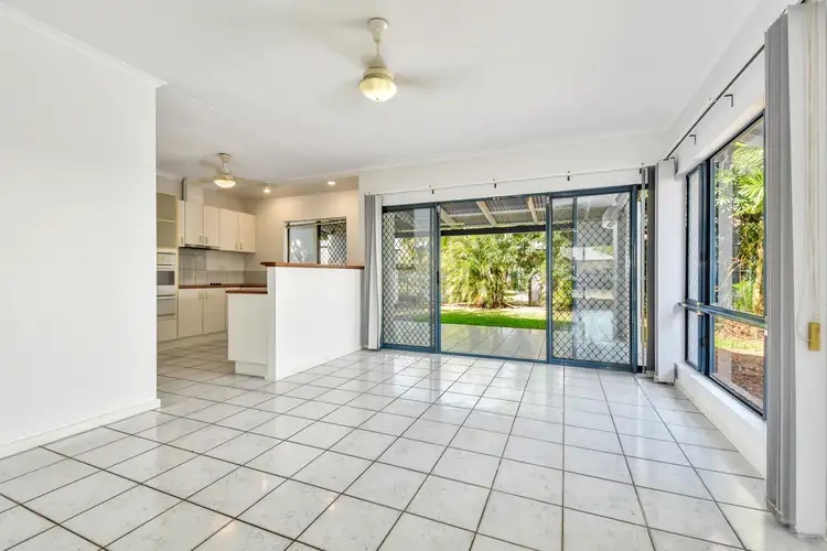 Second view of Homely house listing, 10 Orania Street, Durack NT 830