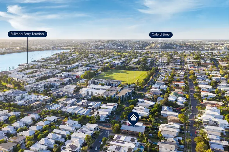 6/84 Stuart Street, Bulimba QLD 4171