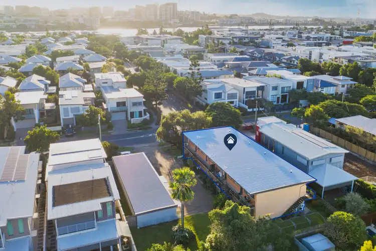 Seventh view of Homely unit listing, 6/84 Stuart Street, Bulimba QLD 4171