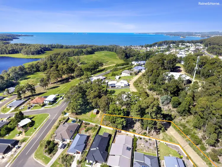 Fourth view of Homely land listing, 4 Seaview Way, Long Beach NSW 2536