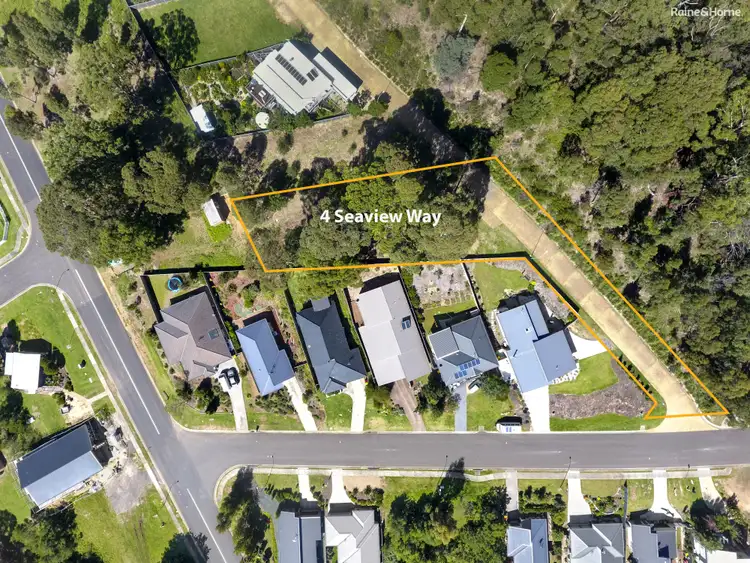 Fifth view of Homely land listing, 4 Seaview Way, Long Beach NSW 2536