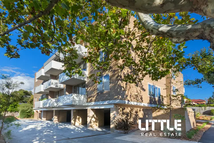 5/62 Mary Street, Kew VIC 3101