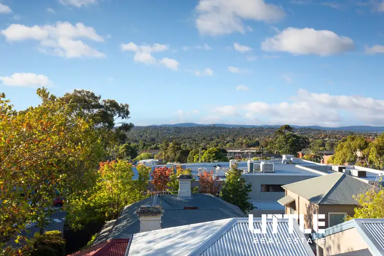Second view of Homely apartment listing, 5/62 Mary Street, Kew VIC 3101