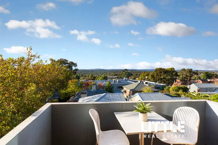 Fourth view of Homely apartment listing, 5/62 Mary Street, Kew VIC 3101