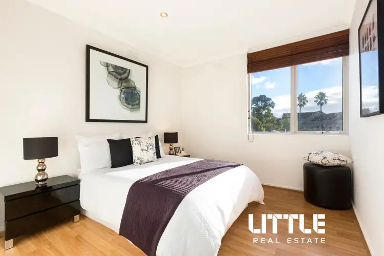 Fifth view of Homely apartment listing, 5/62 Mary Street, Kew VIC 3101