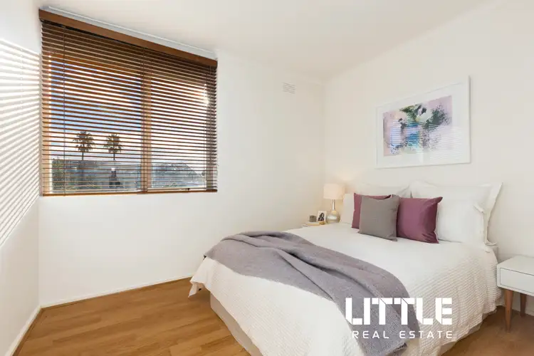 Sixth view of Homely apartment listing, 5/62 Mary Street, Kew VIC 3101