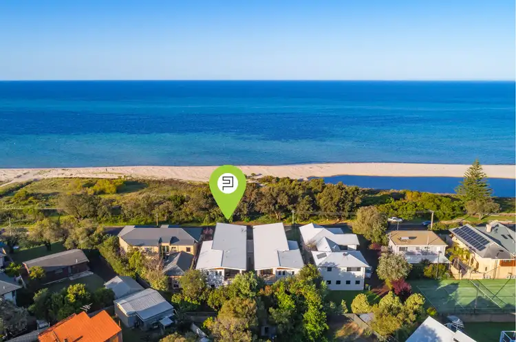 1/142 Geographe Bay Road, Quindalup WA 6281
