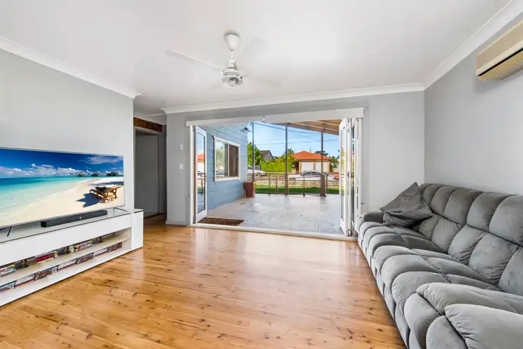 Second view of Homely house listing, 48 Wandewoi Avenue, San Remo NSW 2262