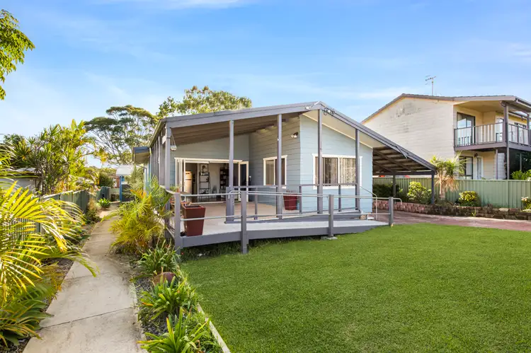 Third view of Homely house listing, 48 Wandewoi Avenue, San Remo NSW 2262