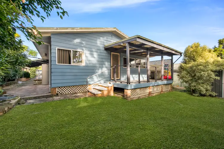 Sixth view of Homely house listing, 48 Wandewoi Avenue, San Remo NSW 2262