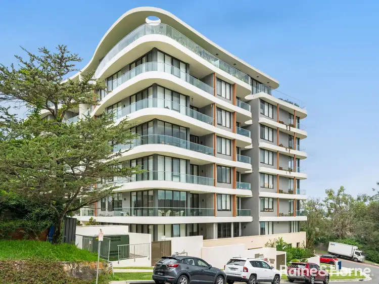 510/2 Wilhelmina Street, Gosford NSW 2250