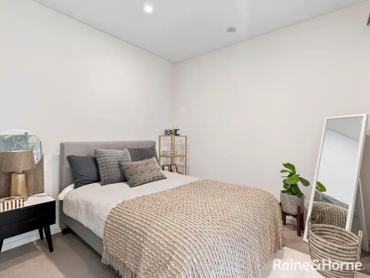 Sixth view of Homely apartment listing, 510/2 Wilhelmina Street, Gosford NSW 2250