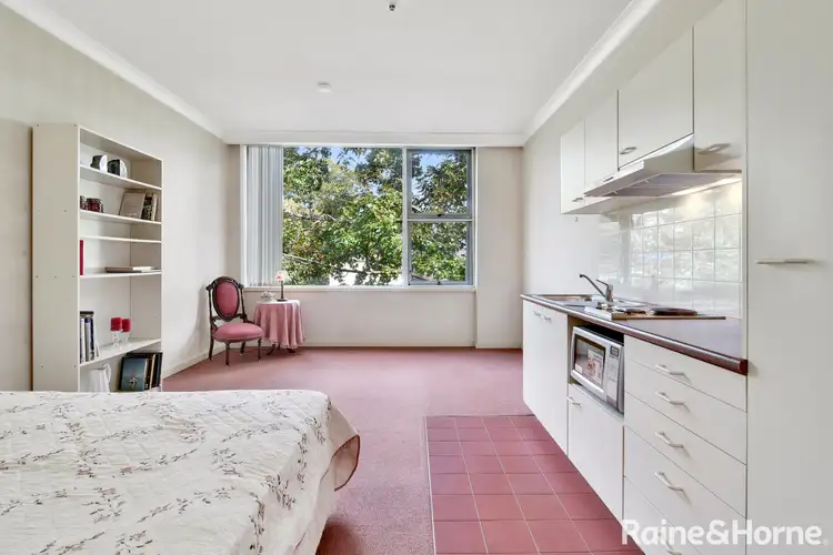 55/450 Pacific Highway, Artarmon NSW 2064