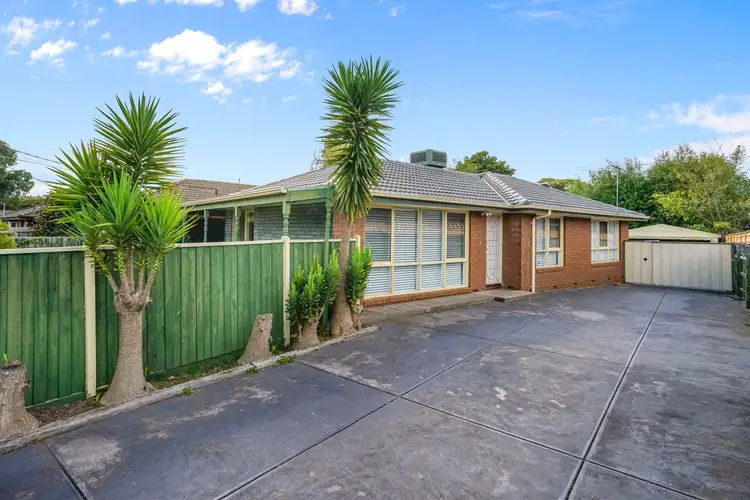 Third view of Homely house listing, 13 Belmar Street, Cranbourne VIC 3977
