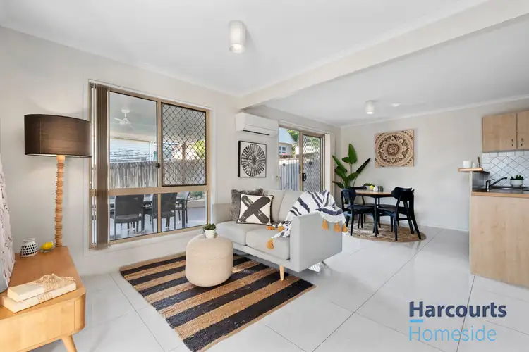 Second view of Homely townhouse listing, 12/62 Douglas Street, Greenslopes QLD 4120