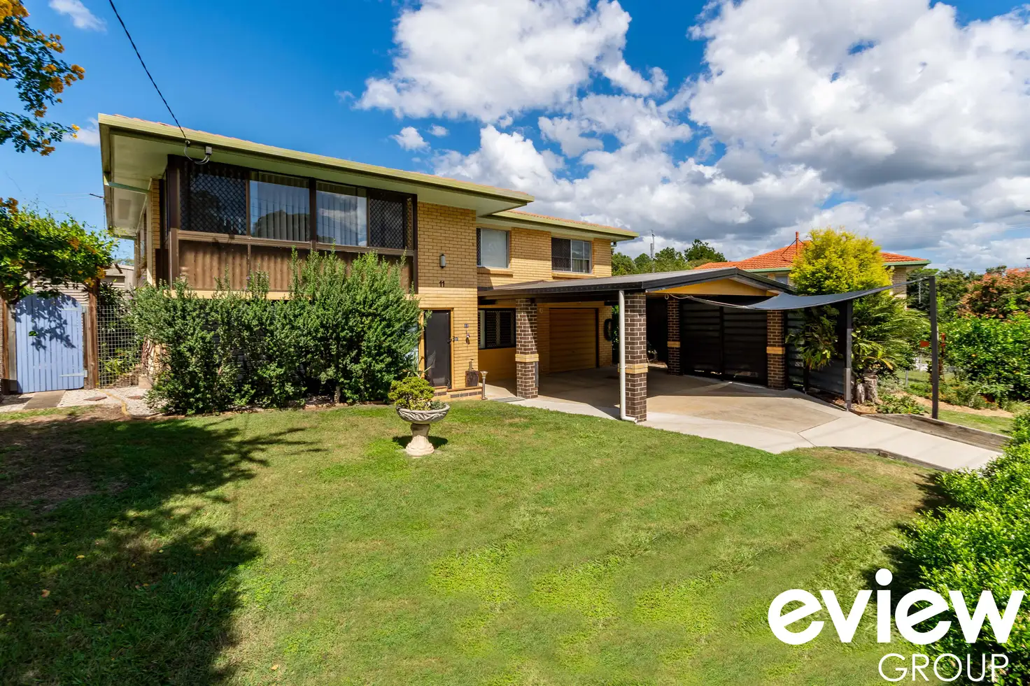Main view of Homely house listing, 11 Hillcrest Avenue, Caboolture QLD 4510